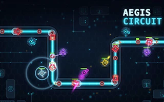 Aegis Circuit