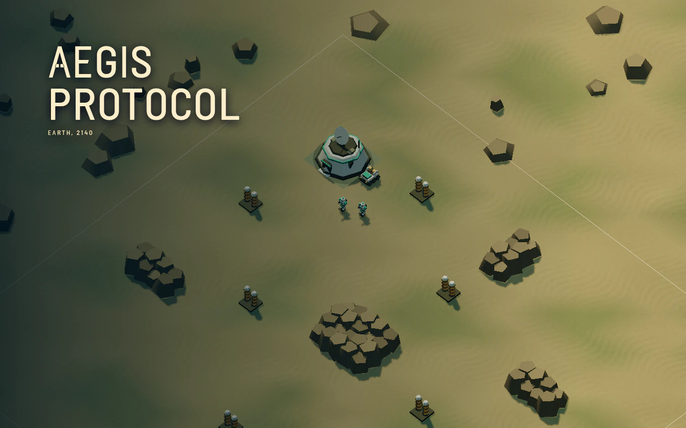 Aegis Protocol