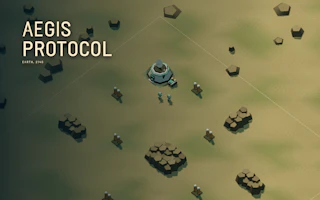 Aegis Protocol