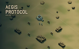 Aegis Protocol
