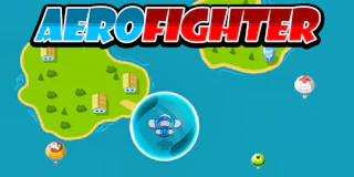 Aero Fighter thumbnail