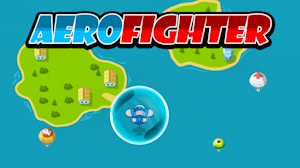 Image for Aero Fighter