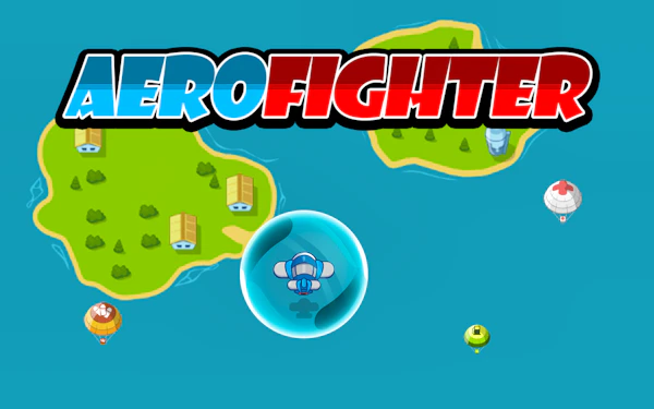 Aero Fighter