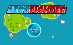 Aero Fighter