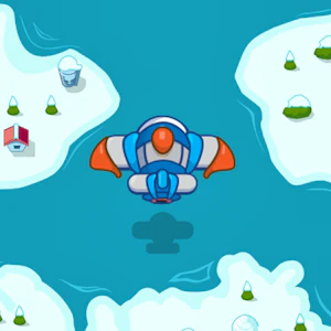 Aero Fighter Thumbnail