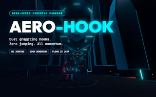 Aero-Hook