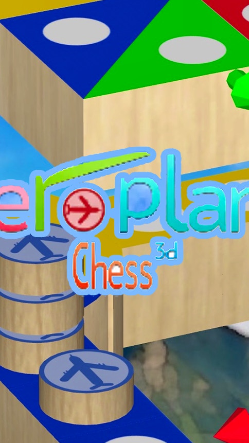 Aeroplane Chess