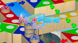Aeroplane Chess