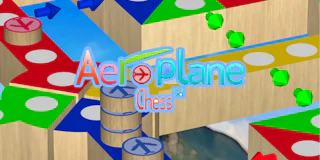 Aeroplane Chess thumbnail
