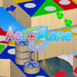 Aeroplane Chess