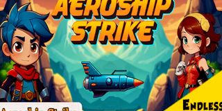 Aeroship Strike thumbnail