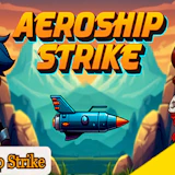 Aeroship Strike