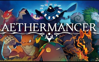 Aethermancer - Steam Key