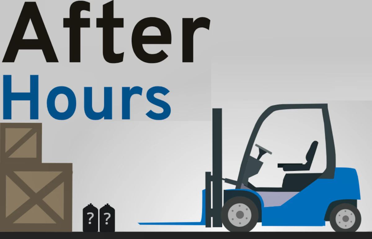 Play After Hours — free online Casual game