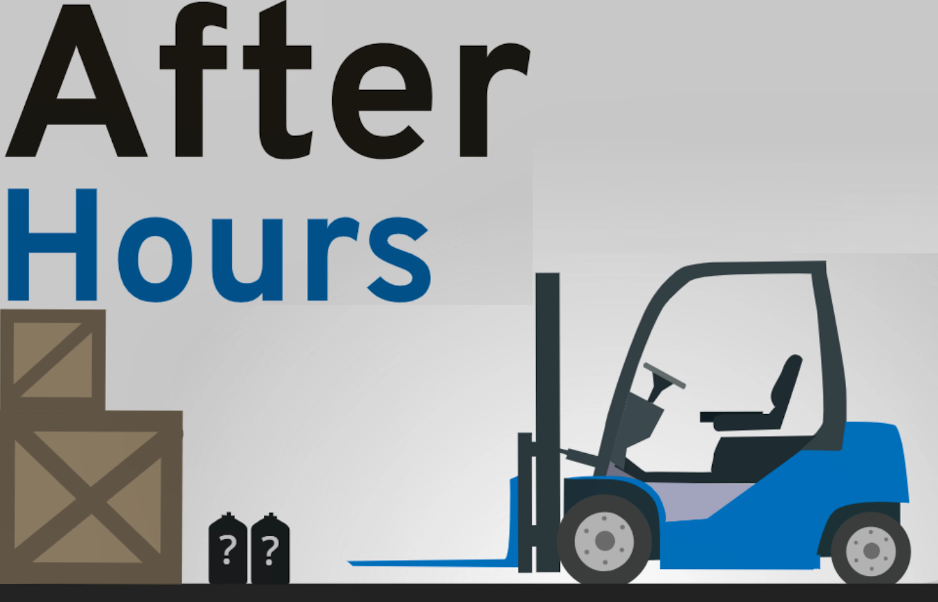 After Hours