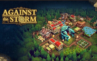 Against the Storm - Steam Key