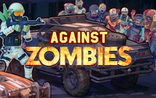 Against Zombies