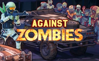 Against Zombies