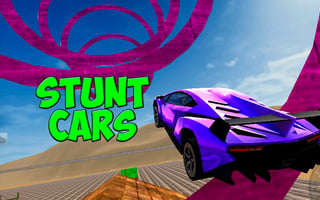 Madalin Stunt Cars 2 game cover