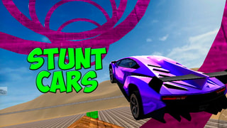 Madalin Stunt Cars 2 game cover
