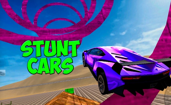 Madalin Stunt Cars 2 - 🕹️ Online Game