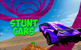 Madalin Stunt Cars 2 game cover