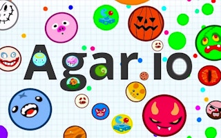 Agar io