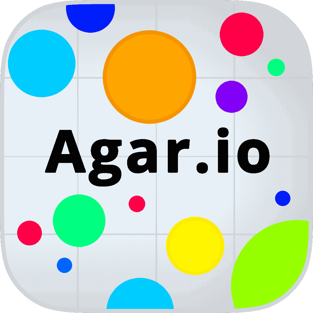 Agar.io - 🕹️ Online Game