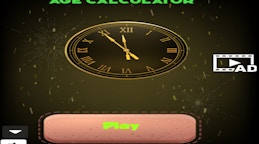 Age Calculator