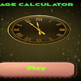 Age Calculator