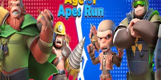 Age of Apes Run thumbnail