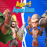 Age of Apes Run