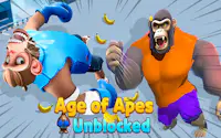Age of Apes Unblocked