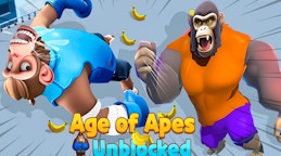 Age of Apes Unblocked