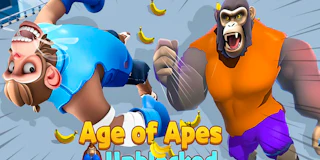 Age of Apes Unblocked thumbnail