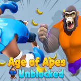 Age of Apes Unblocked
