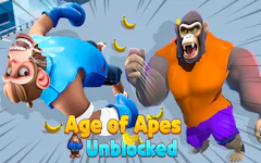 Age of Apes Unblocked