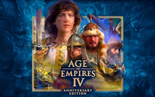 Age of Empires IV: Anniversary Edition - Steam Key