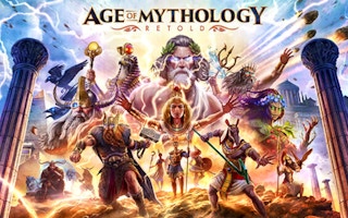 Age of Mythology: Retold - Steam Key