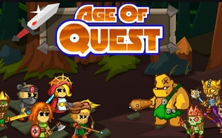 Age Of Quest