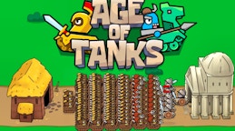 Age of Tanks Warriors: TD War