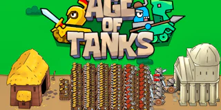 Age of Tanks Warriors: TD War thumbnail