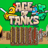 Age of Tanks Warriors: TD War
