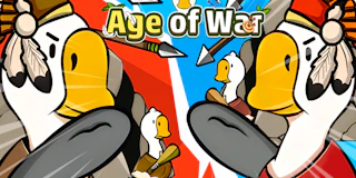 Age of War 2 thumbnail