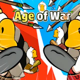 Age of War 2