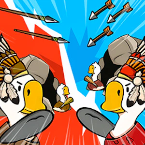 Age of War 2