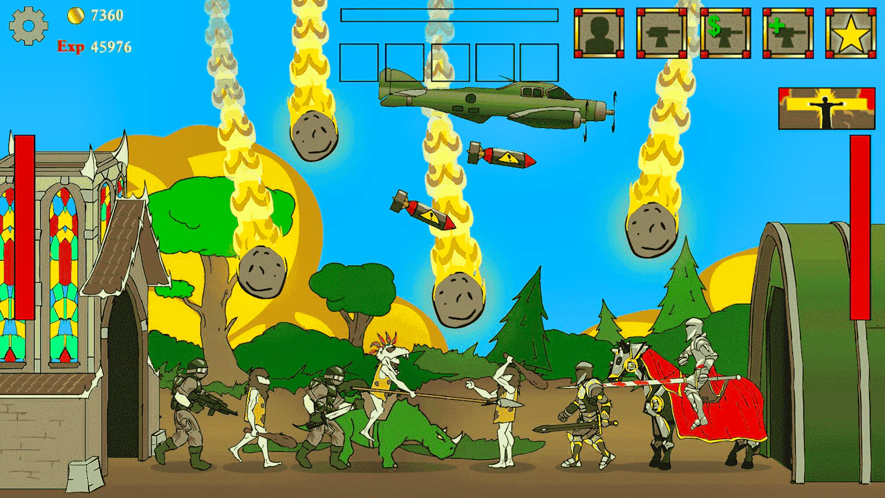Age of War