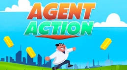 特工行动 (Agent Action)