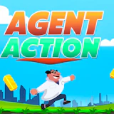 Agent Action