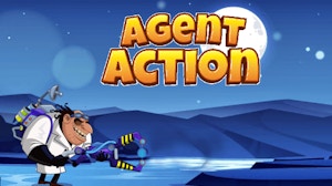 Image for Agent Action